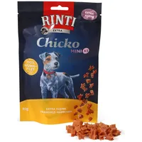 Rinti Extra Chicko Mini XS Huhn 12 x 80 g