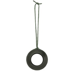 Rosendahl - Vogelfutterstelle Ball, hängend, grün