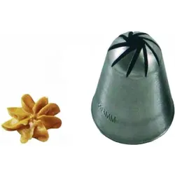 Fiore Medium Br331 Konditorei-Tülle