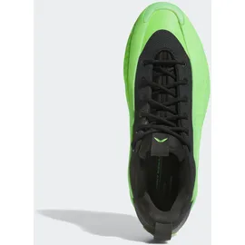adidas PERFORMANCE Sportschuh Anthony Edwards 1 limette / schwarz 41-41,5