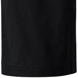 Erima Damen Hose mit durchgehendem RV 850131 34 / Schwarz2 - 34