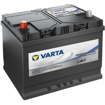 Varta LFS75 PROFESSIONAL SLI 930075060 75Ah