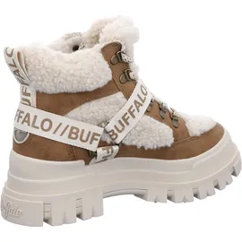 Buffalo Boots GmbH female beige, Gr. 40 EU