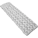 Disc-O-Bed Luftmatratze Disc Pad Grau