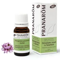 Pranarom Geranium Bourbon