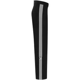 Cambio Anais Regular Hose Schwarz 42