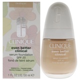 Clinique Even Better Clinical Serum Foundation LSF 20 CN 20 fair 30 ml