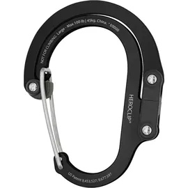 GearAid Heroclip, Zelt Zubehör