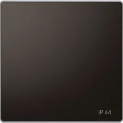 Merten Wippe Schalter anthrazit glänzend System Design MEG3304-6034