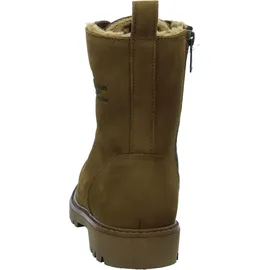 Panama Jack Frisia B22 cuero 40