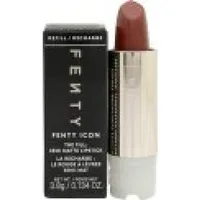 FENTY BEAUTY Icon The Fill Semi-Matte Lipstick 3.8g For Women