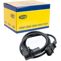 Magneti Marelli Impulsgeber, Kurbelwelle