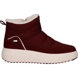 CAPRICE Stiefelette Stiefelette Leder/Textil | Gr.: 42