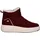 CAPRICE Stiefelette Stiefelette Leder/Textil | Gr.: 42