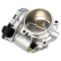 MEAT & DORIA Drosselklappenstutzen  für STANDARD AUTOMOBILE MERCEDES-BENZ 68302 A2711410025 2711410025 89243