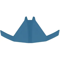 Red Bull SPECT Eyewear Whip Nasenschutz, blau für Männer