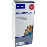 Virbac Pulmostat akut 100 ml