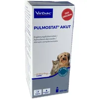 Virbac Pulmostat akut 100 ml