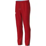 Arena Team Hose Unisex Panel Rot 3XL