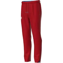 Arena Team Hose Unisex Panel Rot 3XL