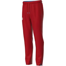 Arena Team Hose Unisex Panel Rot 3XL