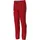 Arena Team Hose Unisex Panel Rot 3XL