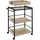 Tectake tectake® Servierwagen Worcester (404759)