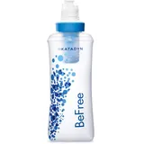Katadyn BeFree Wasserfilter (Größe 1l)