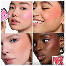Dior Backstage Rosy Glow Pflege 4,5 g
