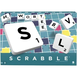 Mattel Scrabble Original