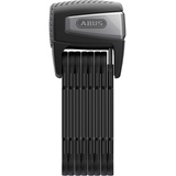 ABUS Bordo 6500A SmartX Faltschloss schwarz, Schlüssel (61495)