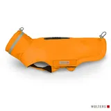 Wolters Outdoorjacke Modern Classic Hundemantel 38 cm orange