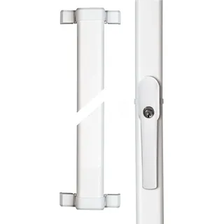 ABUS Abus, Fenster-Stangenschloss FOS550 AL0089,