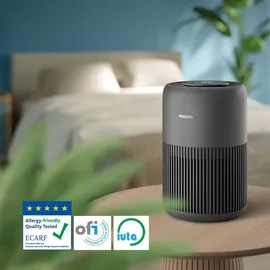 Philips PureProtect Mini 900 Series AC0951/13 Dunkelgrau