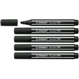 Stabilo Pen 68 schwarz