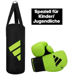Adidas Boxset Youth Boxing Kit 03