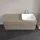 Villeroy & Boch Waschtischunterschrank 4 Auszüge 140 x 54,8 x 50 cm Taupe