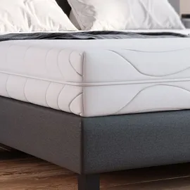 VitaliSpa Calma Comfort 160 x 200 cm H2