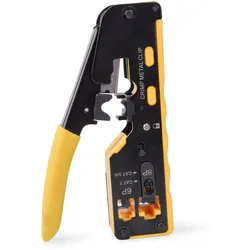 DIGITUS Crimp-Handwerkzeug