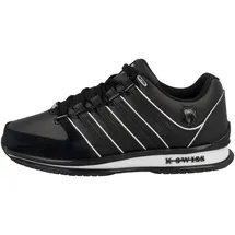 K-Swiss Rinzler black/white 42