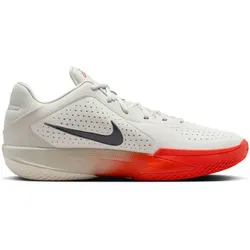 NIKE Herren Basketballschuhe G.T. Cut Cross, LIGHT BONE/IRON GREY-PICANTE RED-SA, 40