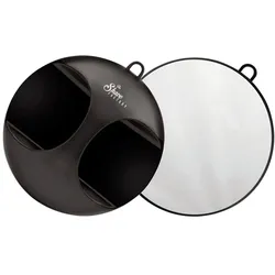 The Shave Factory Barber Mirror