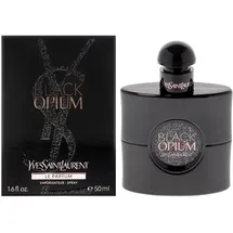 YVES SAINT LAURENT Black Opium Le Parfum 50 ml