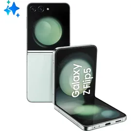 Samsung Galaxy Z Flip5 8 GB RAM 256 GB Mint
