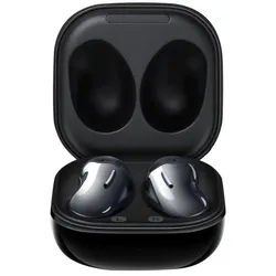 Samsung Galaxy Buds Live-schwarz In-Ear-Kopfhörer - bis zu 21Std. ANC, BT
