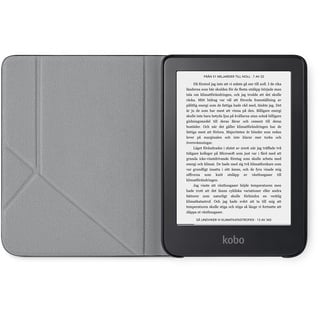 KOBO Clara 2E Sleepcover (schwarz)