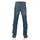Mustang Tramper - Straight Fit Jeans in mittelblauen Used Look-W40 / L30