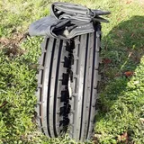 BKT TF 8181 AS-Front (TT) 4PR 4.00-15 66A6