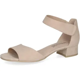 CAPRICE Memotion Damen Beige 38,5