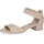 CAPRICE Memotion Damen Beige 38,5